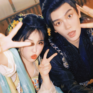 澎湃（原唱：虞书欣）