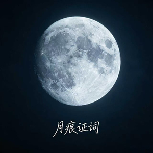 月痕证词