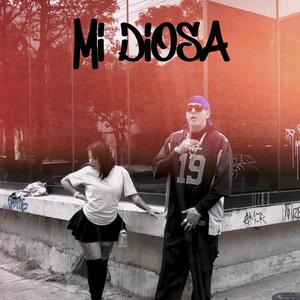 Mi diosa (feat. Jeanssi Estrella)