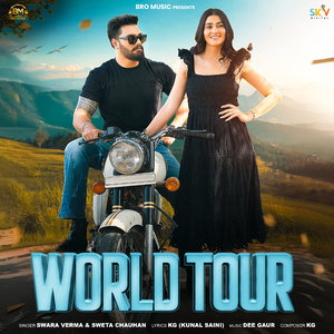 World Tour