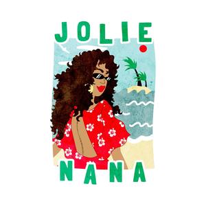 Jolie Nana