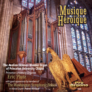 Sonata eroica in C-Sharp Minor, Op. 94