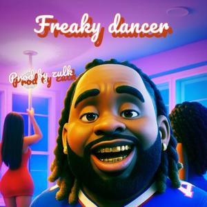 Freaky dancer