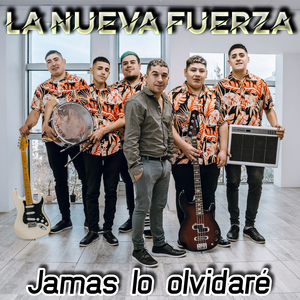 Jamas lo olvidaré
