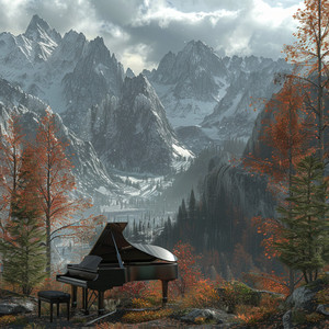 Armonía Académica Del Piano