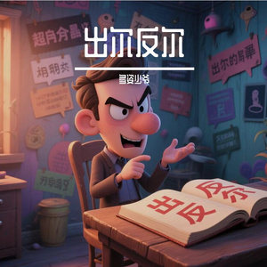 出尔反尔
