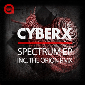Spectrum (The Orion rmx)
