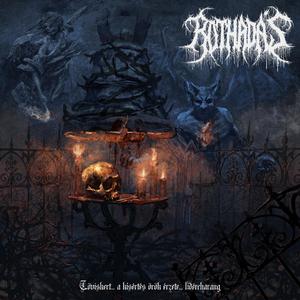 Tetemek tava... lidércek tánca