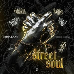 Street soul (feat. Chase commas)