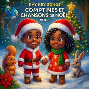 youpi, c’est bientôt noël !