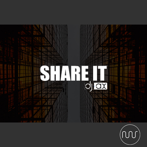 Share It (Original Mix)