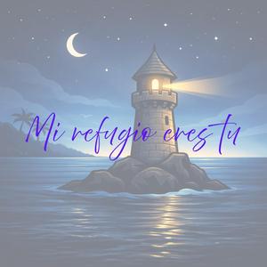 Mi refugio eres tu