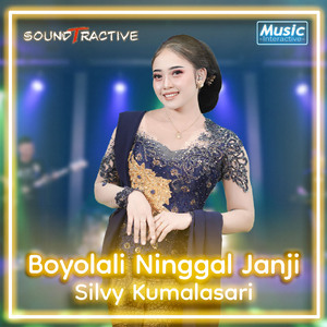 Boyolali Ninggal Janji