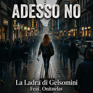 Adesso No (feat. Onitnelav)