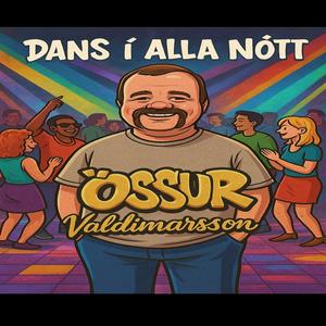 Dans í alla nótt 2