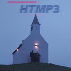 HTMP3 / BLAUW LICHT.