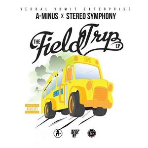 Enchiladas (Feat. Jimmy Stoner) [Prod. By Stereo Symphony]