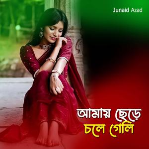 আমায় ছেড়ে চলে গেলি