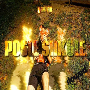 Posle Shkole (Slowed)