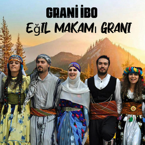 Eğil Makamı Grani