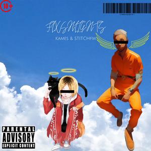 FLXSHLIGHTS (feat. StitchFM)