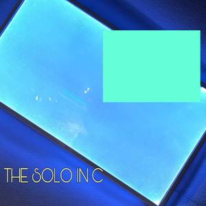 The solo in C
