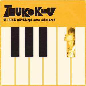 Ei ikinä käväissyt mun mielessä