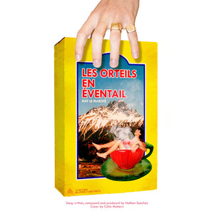 Les Orteils en Éventail