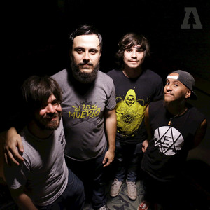 Dolor de Marinero en la Costa del Vesubio (Audiotree Live Version)