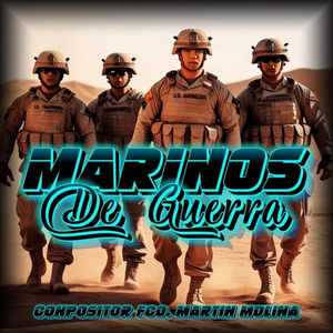 Marinos De Guerra