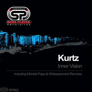 Inner Vision (Original Mix)