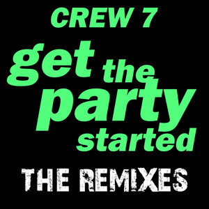 Get the Party Started (Rene Rodrigezz Remix)