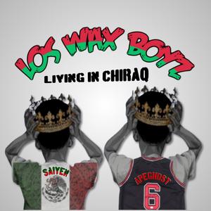 LIVING IN CHIRAQ (feat. SAIYEN)