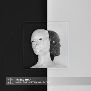 Finesse (feat. Marvin Divine)