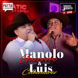 El Nido / Estarás En Mis Canciones / Solitario Y Despechao / En El Amor Soy De Malas (Somos Joropo Live)