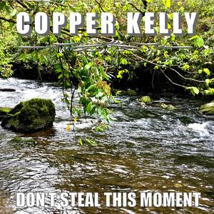 Don't Steal This Moment