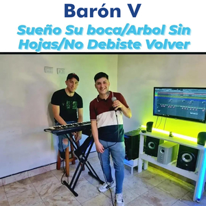 Sueño Su Boca / Árbol Sin Hojas / No Debiste Volver