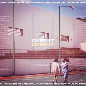 Over It(Chaxcy Remix)