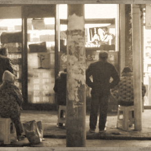 Gluneko-第一万零一次告白（翻自夏日入侵企画）