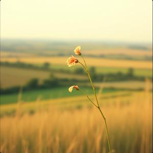 Phận Tơ Duyên Bụi