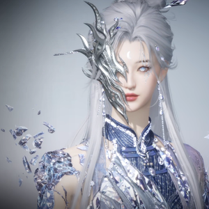 长生曲之情主篇