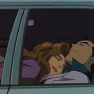 I fall in love,too easily