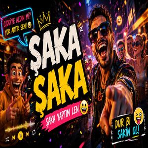 Şaka Şaka
