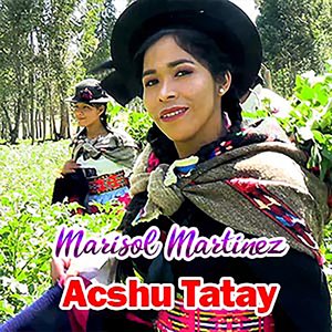 No Quiero Casarme Otro (Huaylarsh)