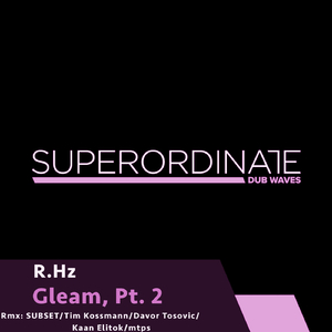 Gleam (Kaan Elitok Rmx)