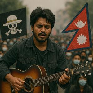 Gen Z Protests(English)