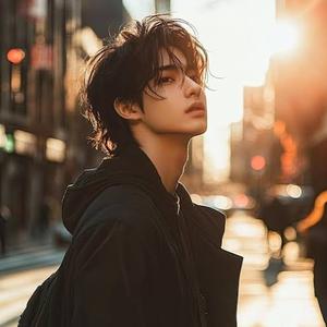 沉重 (Thren Remix) by THREN ∅