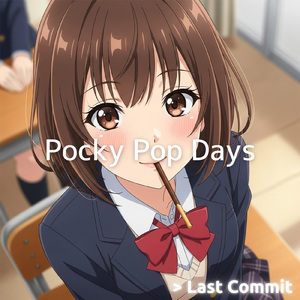 Pocky Pop Days