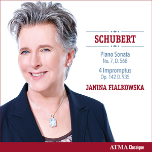 Piano Sonata No. 7 in E-Flat Major, Op. 122, D. 568:IV. Allegro moderato