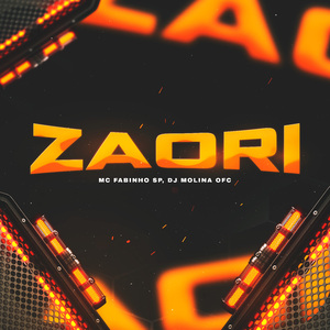 Zaori